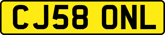 CJ58ONL