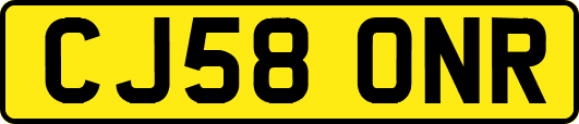 CJ58ONR