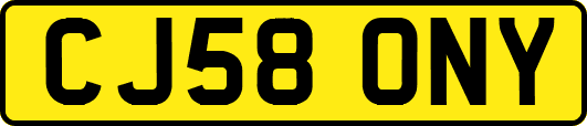 CJ58ONY
