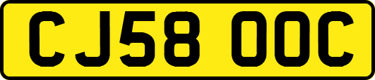 CJ58OOC