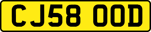 CJ58OOD