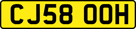 CJ58OOH