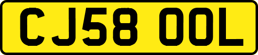CJ58OOL