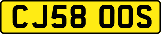 CJ58OOS
