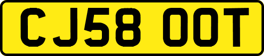 CJ58OOT