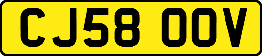 CJ58OOV
