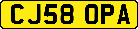 CJ58OPA