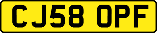 CJ58OPF