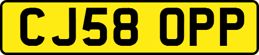 CJ58OPP
