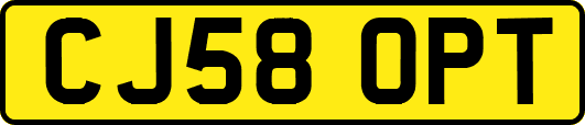 CJ58OPT