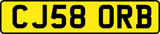 CJ58ORB