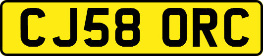 CJ58ORC