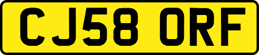 CJ58ORF