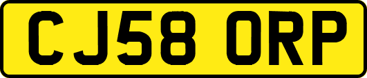 CJ58ORP