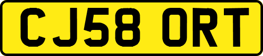 CJ58ORT