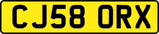 CJ58ORX