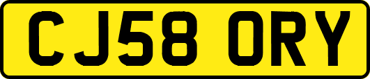 CJ58ORY