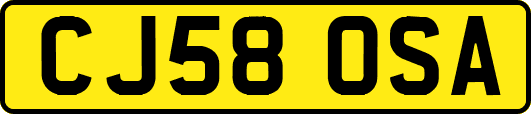 CJ58OSA