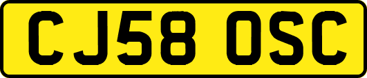 CJ58OSC