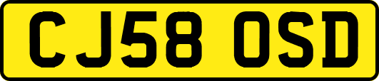 CJ58OSD