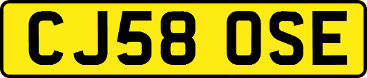 CJ58OSE