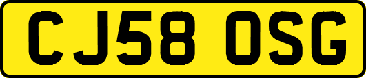 CJ58OSG