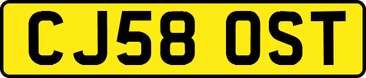 CJ58OST