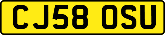 CJ58OSU