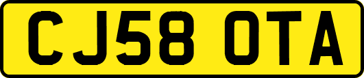 CJ58OTA