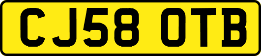 CJ58OTB