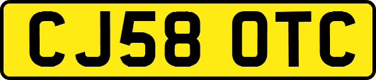 CJ58OTC