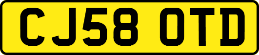 CJ58OTD