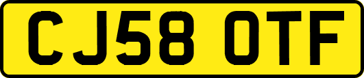 CJ58OTF