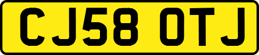 CJ58OTJ