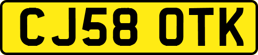 CJ58OTK