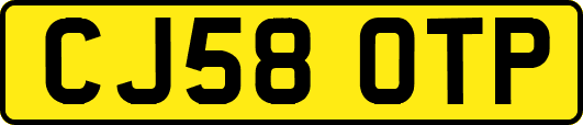CJ58OTP