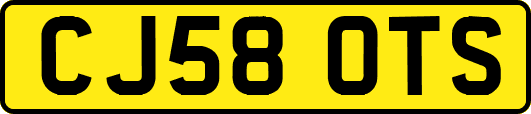 CJ58OTS