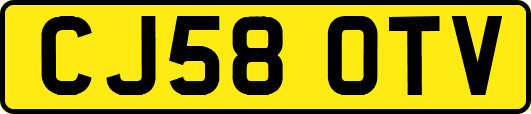 CJ58OTV