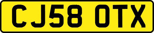 CJ58OTX