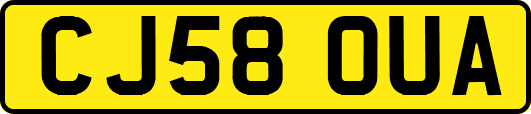 CJ58OUA
