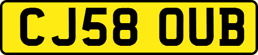 CJ58OUB