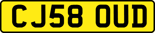 CJ58OUD