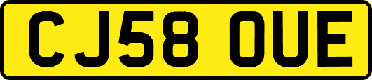 CJ58OUE