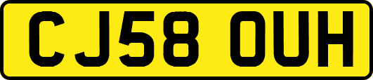 CJ58OUH