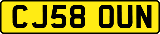 CJ58OUN