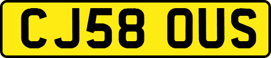 CJ58OUS