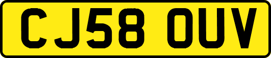 CJ58OUV