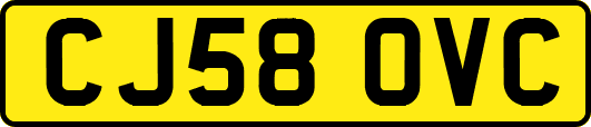 CJ58OVC