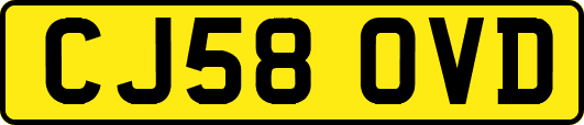 CJ58OVD