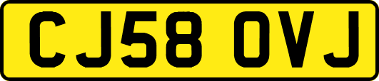 CJ58OVJ